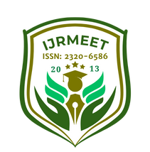 IJRMEET Logo
